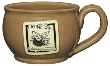 Hilltop Chili Mug